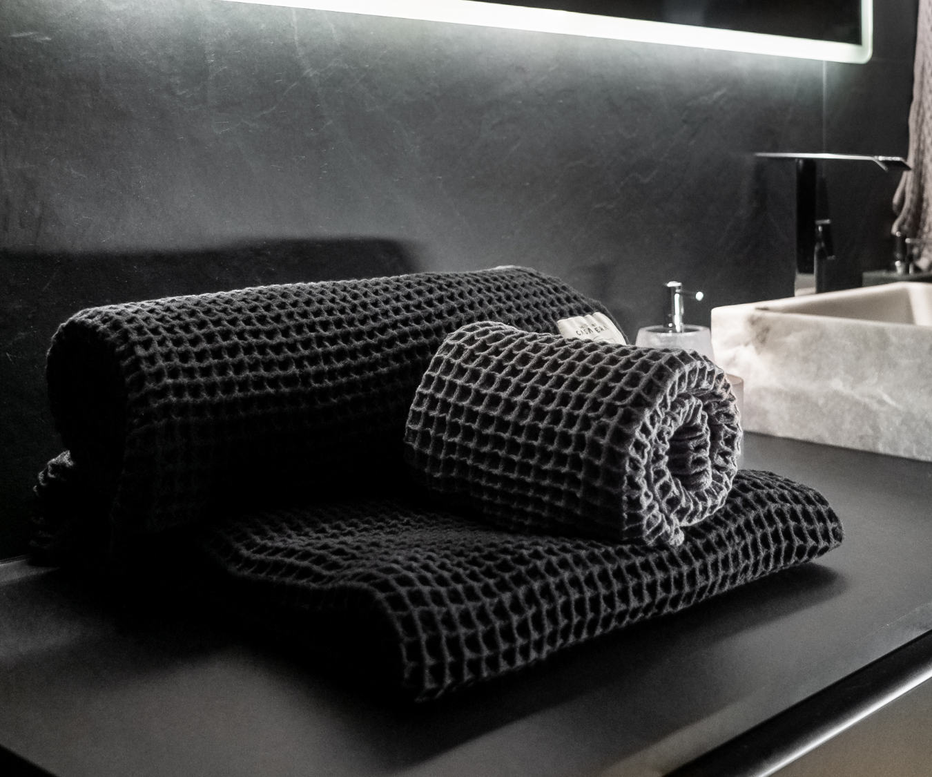 Casamera Bath Towel