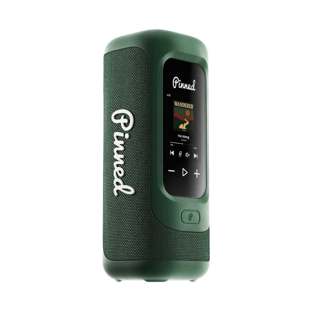 Pinned Golf Sound Stick Pro