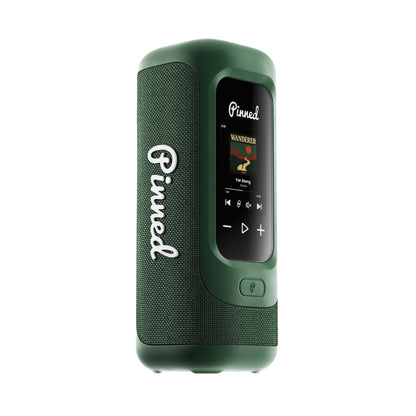 Pinned Golf Sound Stick Pro