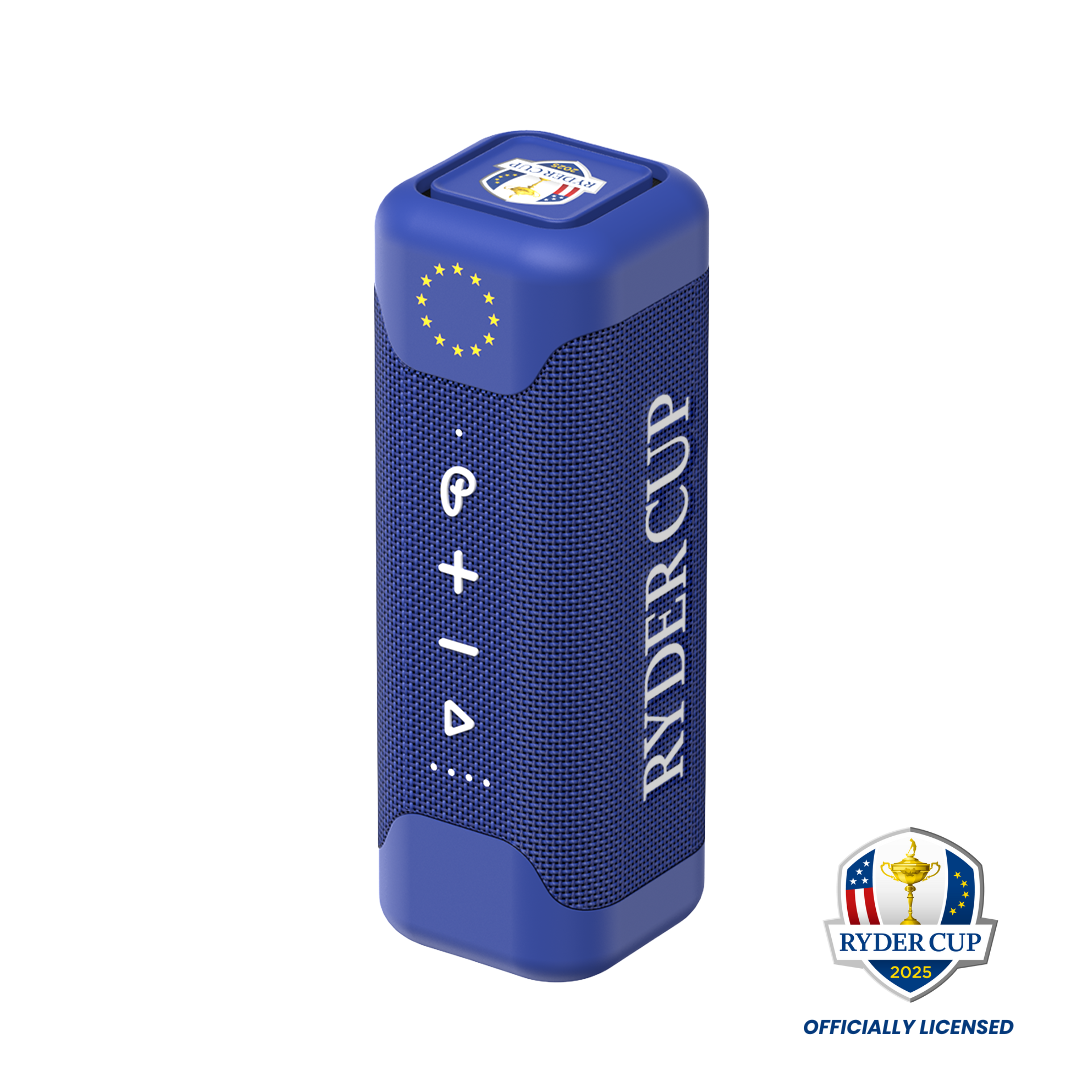 Pinned Golf Sound Stick Speaker