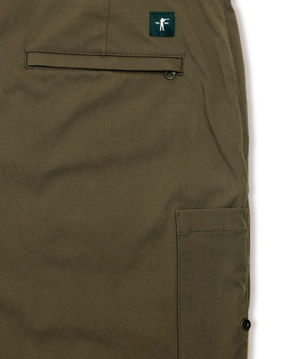 Ball and Buck Active+ Field Pant