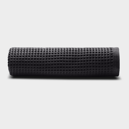 Casamera Bath Towel Bath Sheet Charcoal