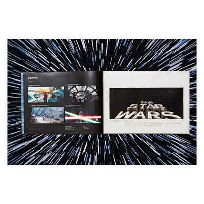 THE STAR WARS ARCHIVES. 1977-1983