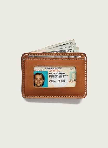 WP Standard The Picker's Wallet