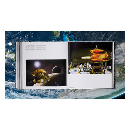 The NASA Archives: 60 Years in Space