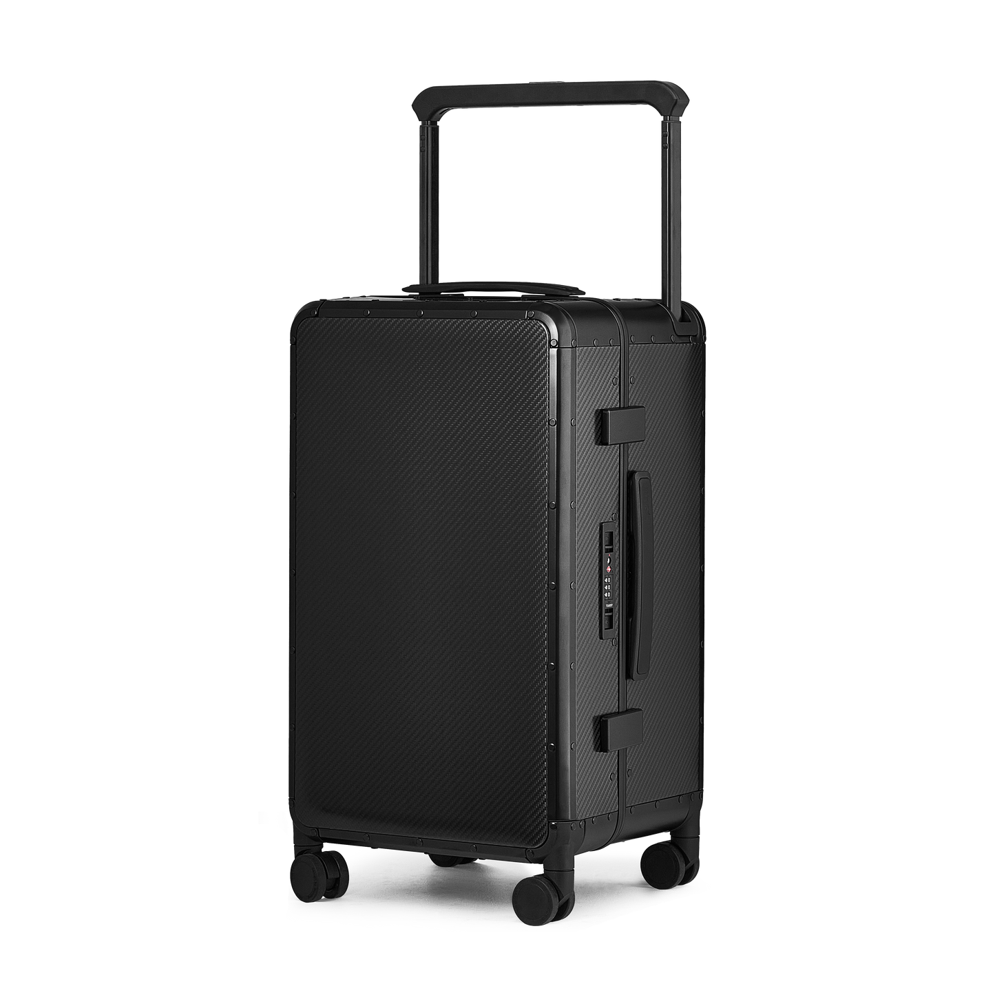 MVST Carbon S 2.0 Carbon Fiber Suitcase