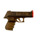 Model 9MM Rubber Band Gun - Walnut