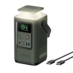 Anker 548 Power Bank - Sprout Green