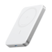 Anker MagGo Power Bank (10K, Slim) - Aurora White