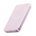 Anker MagGo Power Bank (10K, Slim) - Pink Aura