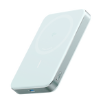 Anker MagGo Power Bank (10K, Slim) - Teal Oasis