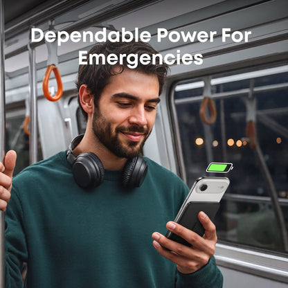 Anker Nano MagSafe Power Bank