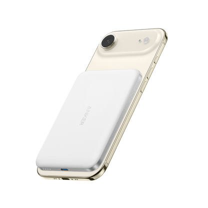Anker Nano MagSafe Power Bank