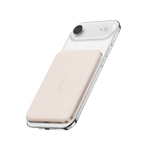 Anker Nano MagSafe Power Bank - Sand Brown