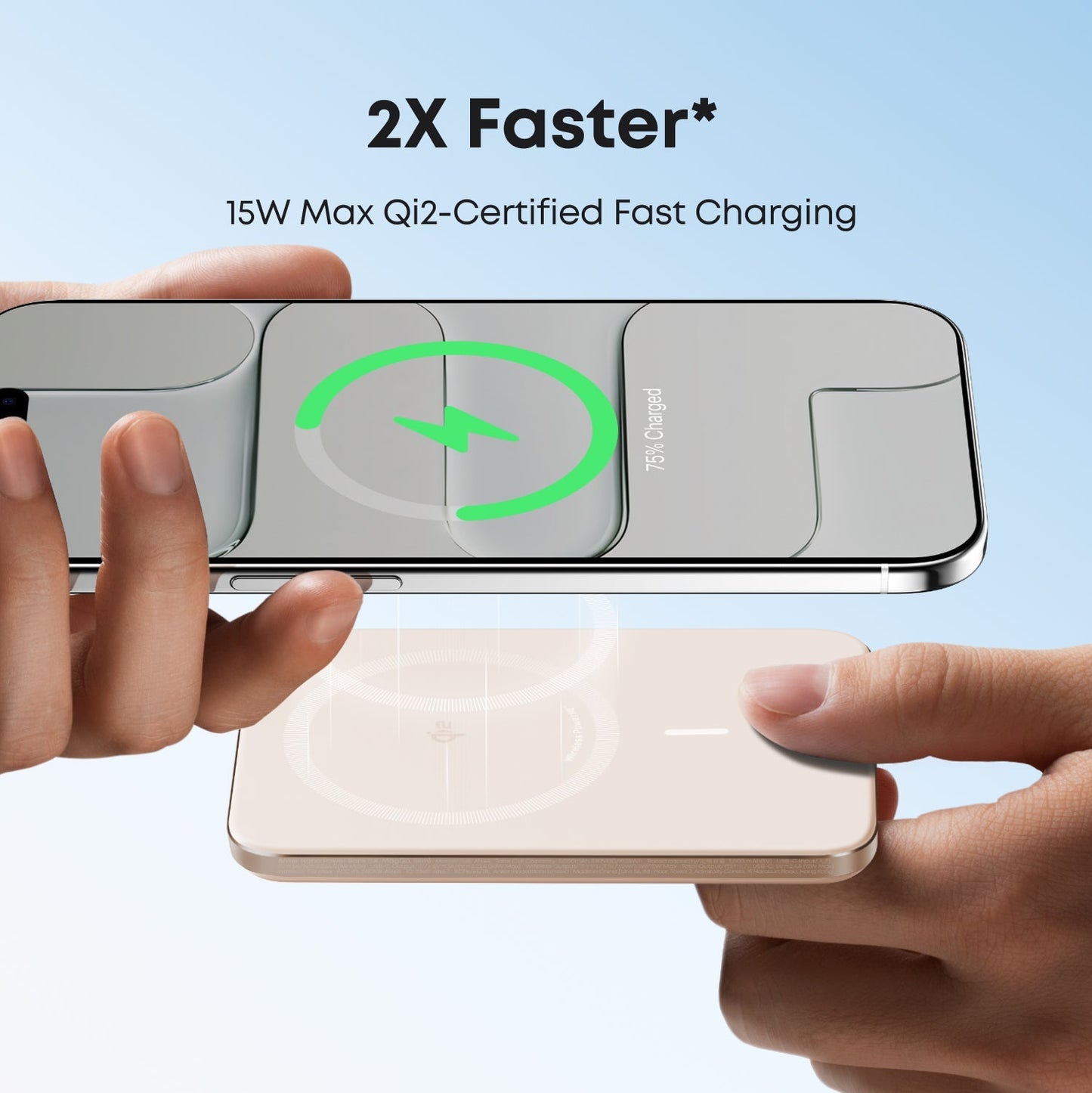 Anker Nano MagSafe Power Bank