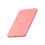 Anker Nano MagSafe Power Bank - Red