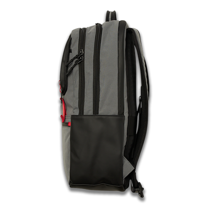 Jones Charcoal A2 Backpack