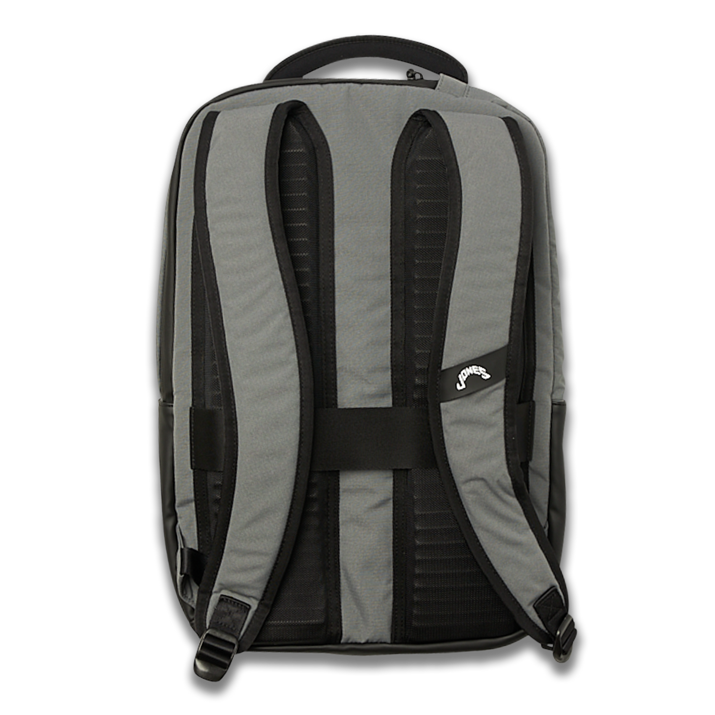 Jones Charcoal A2 Backpack