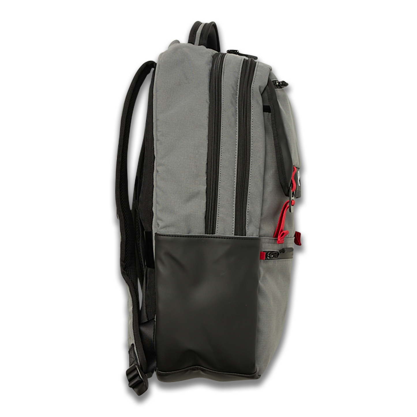 Jones Charcoal A2 Backpack