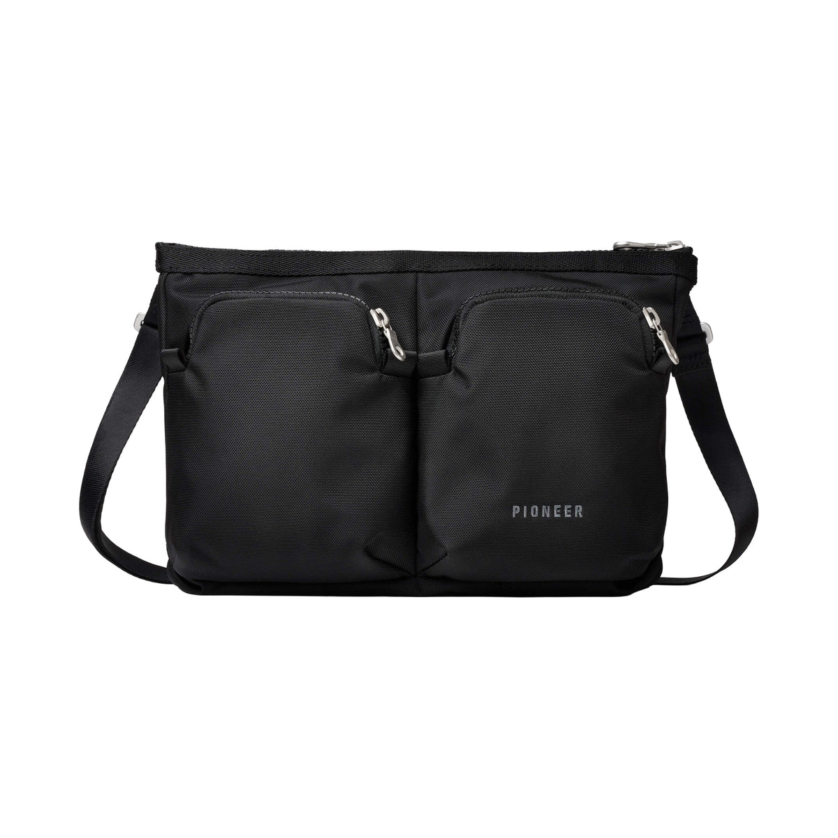 Pioneer A4U Sling Black Baby Ballistic™ 640D