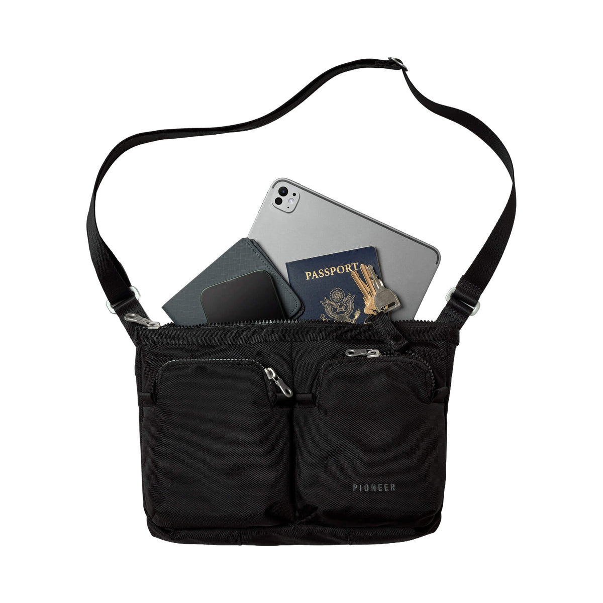 Pioneer A4U Sling