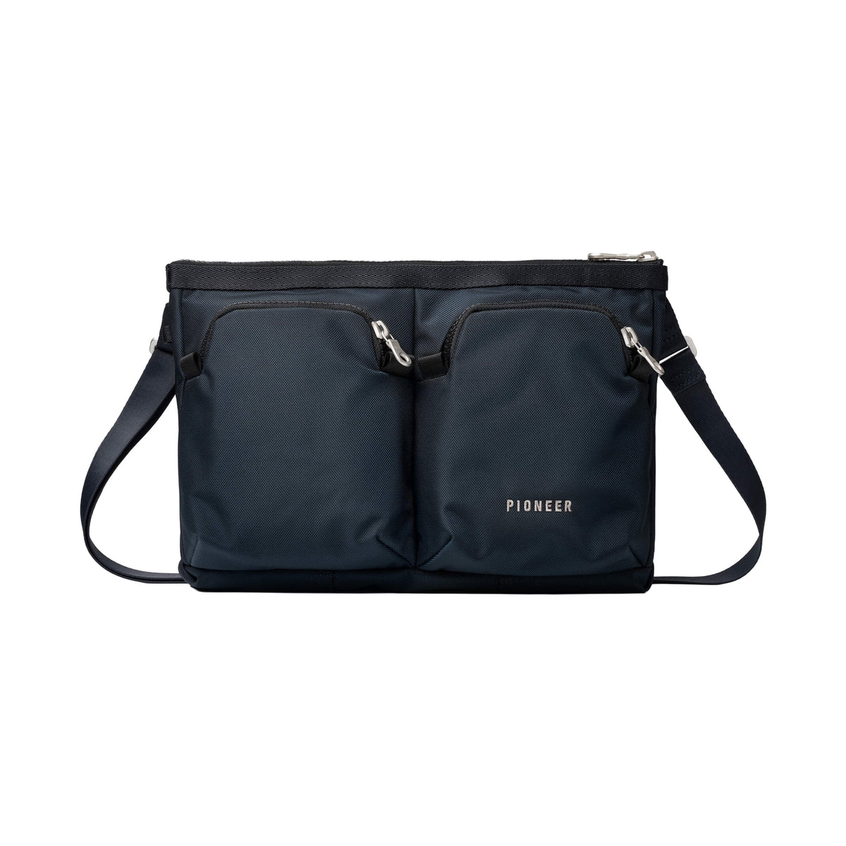 Pioneer A4U Sling Navy Baby Ballistic™ 640D