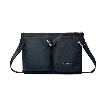 Pioneer A4U Sling Navy Baby Ballistic™ 640D