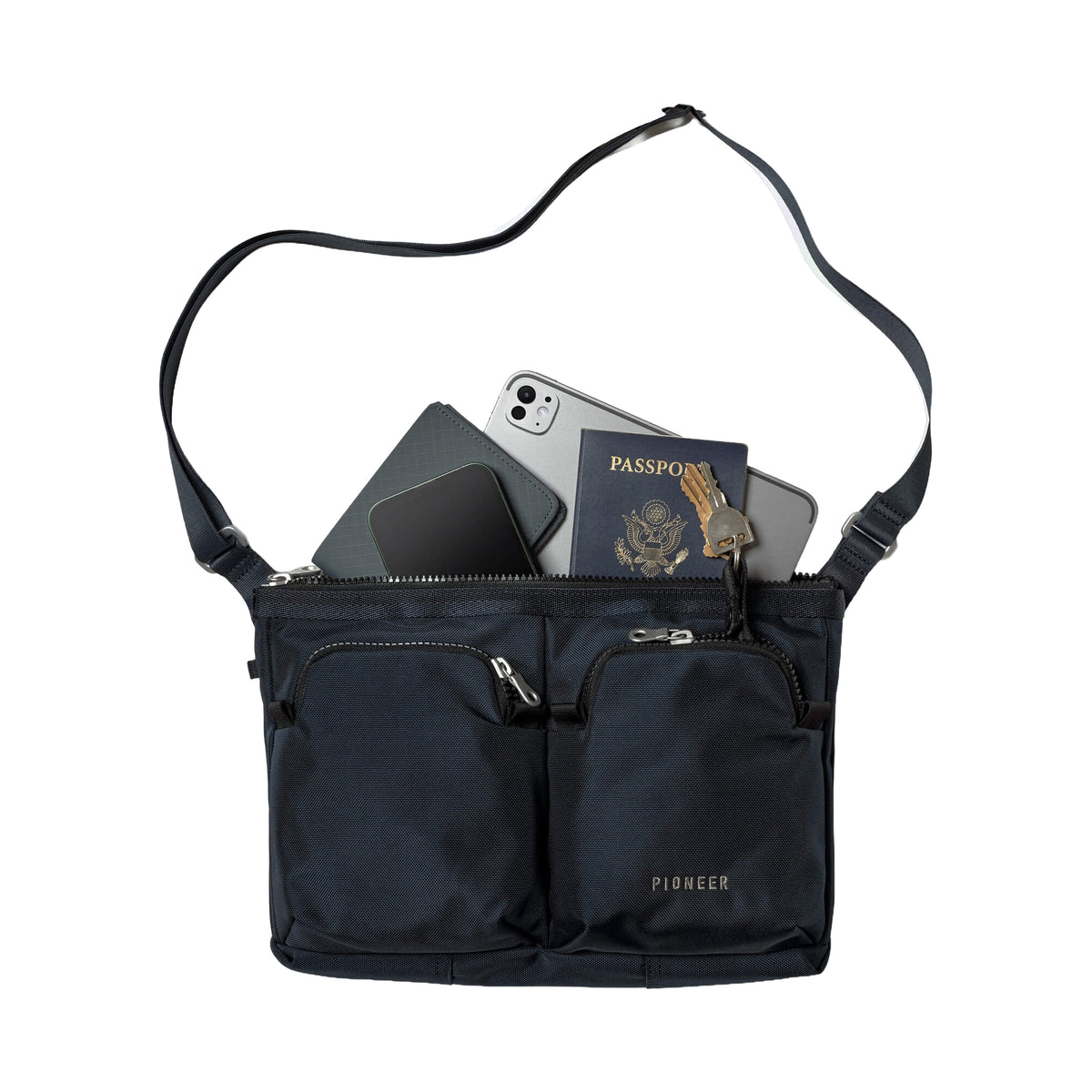 Pioneer A4U Sling