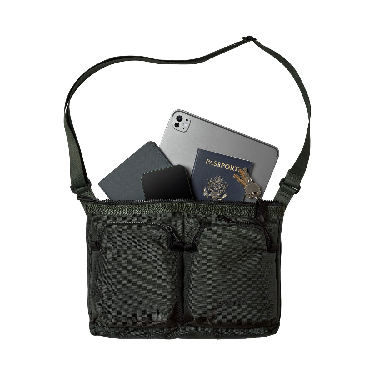 Pioneer A4U Sling