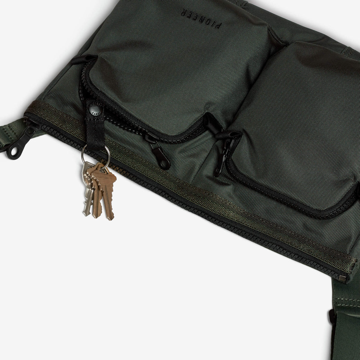 Pioneer A4U Sling