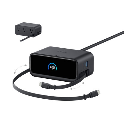 Anker Nano 7-in-1 Charging Station