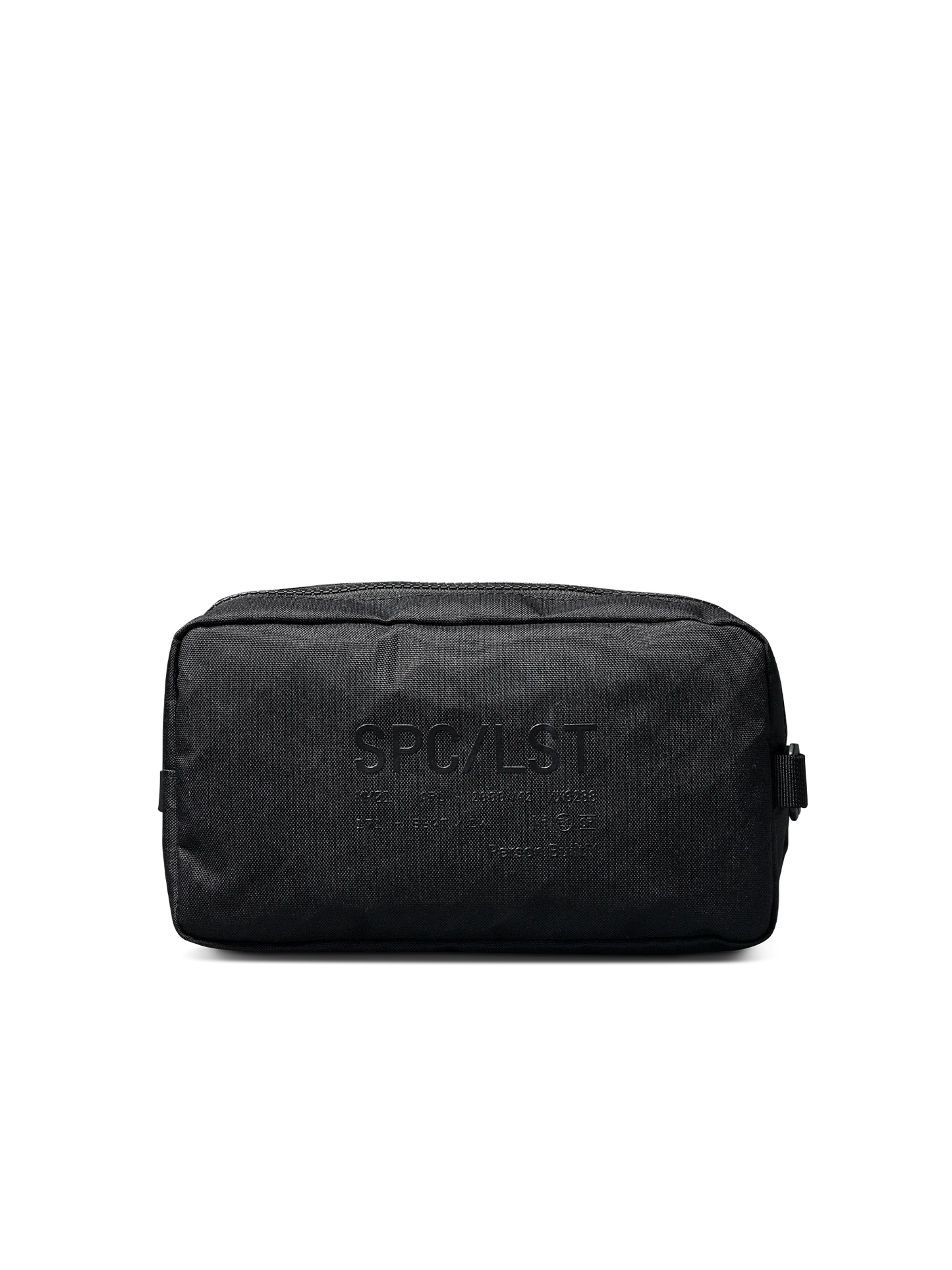 SPC/LST System Kit Black