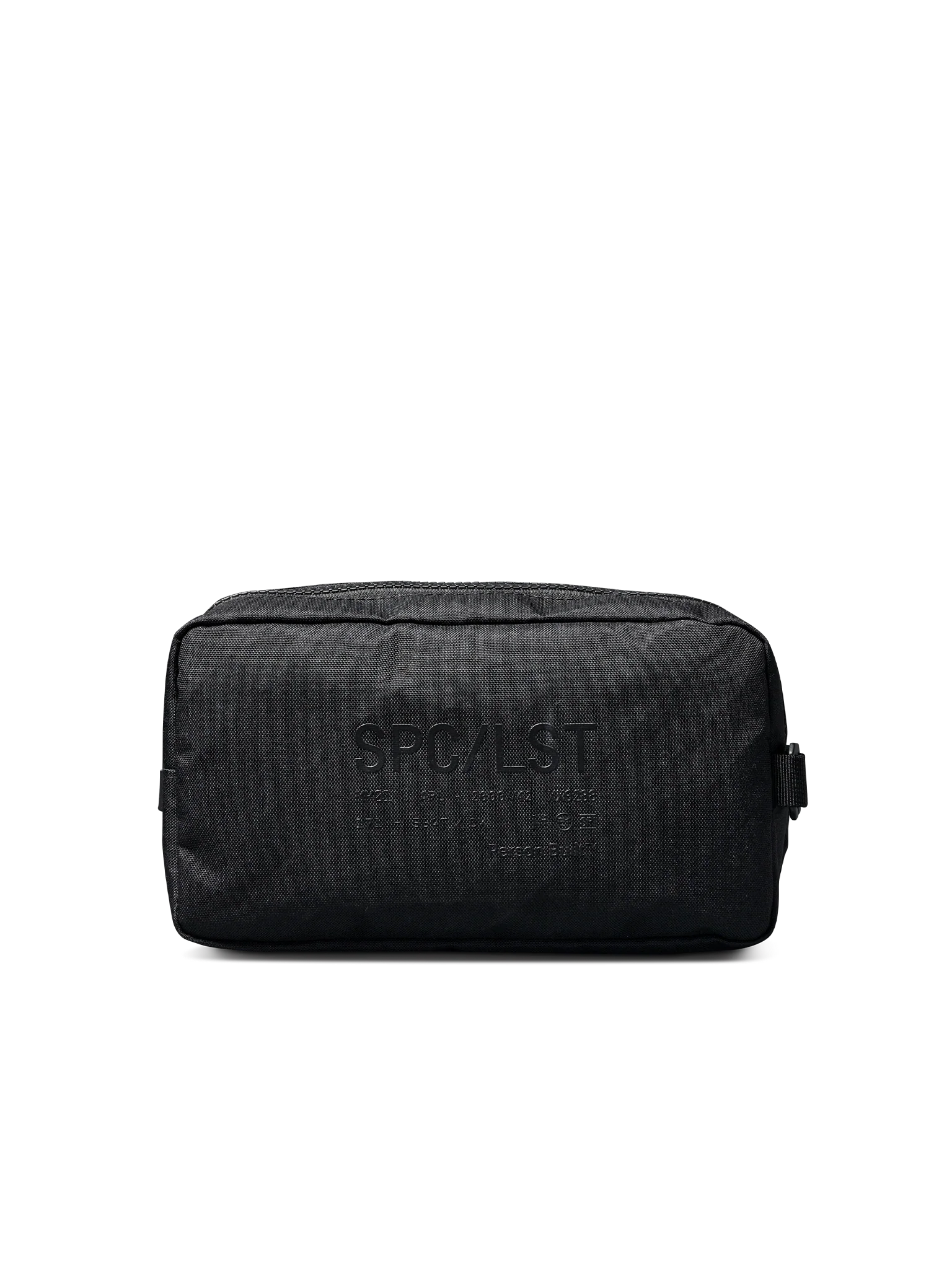SPC/LST System Kit Black