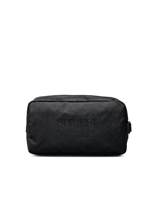 SPC/LST System Kit Black