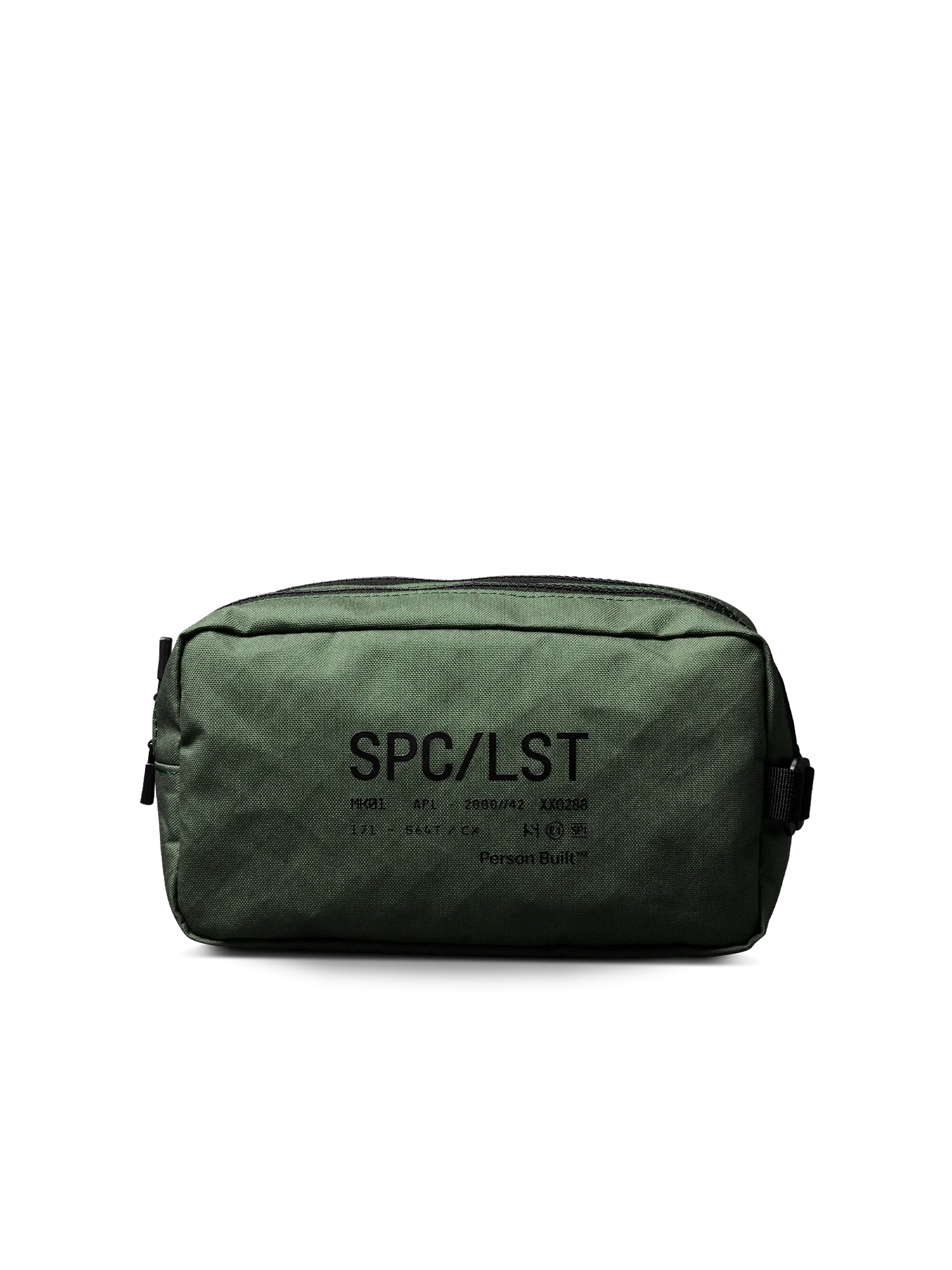 SPC/LST System Kit Ranger Green