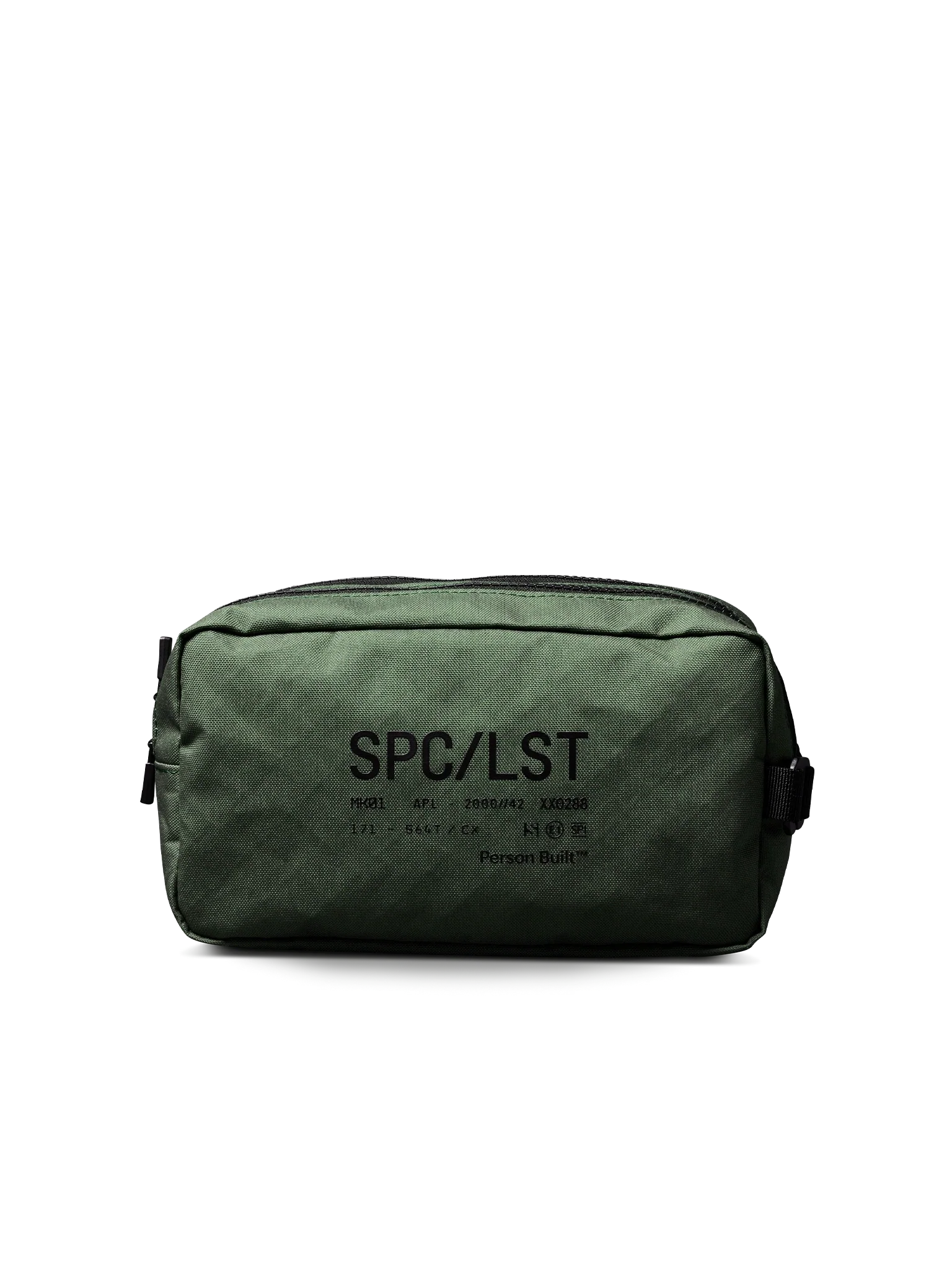SPC/LST System Kit Ranger Green