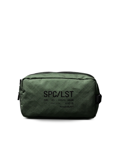 SPC/LST System Kit Ranger Green