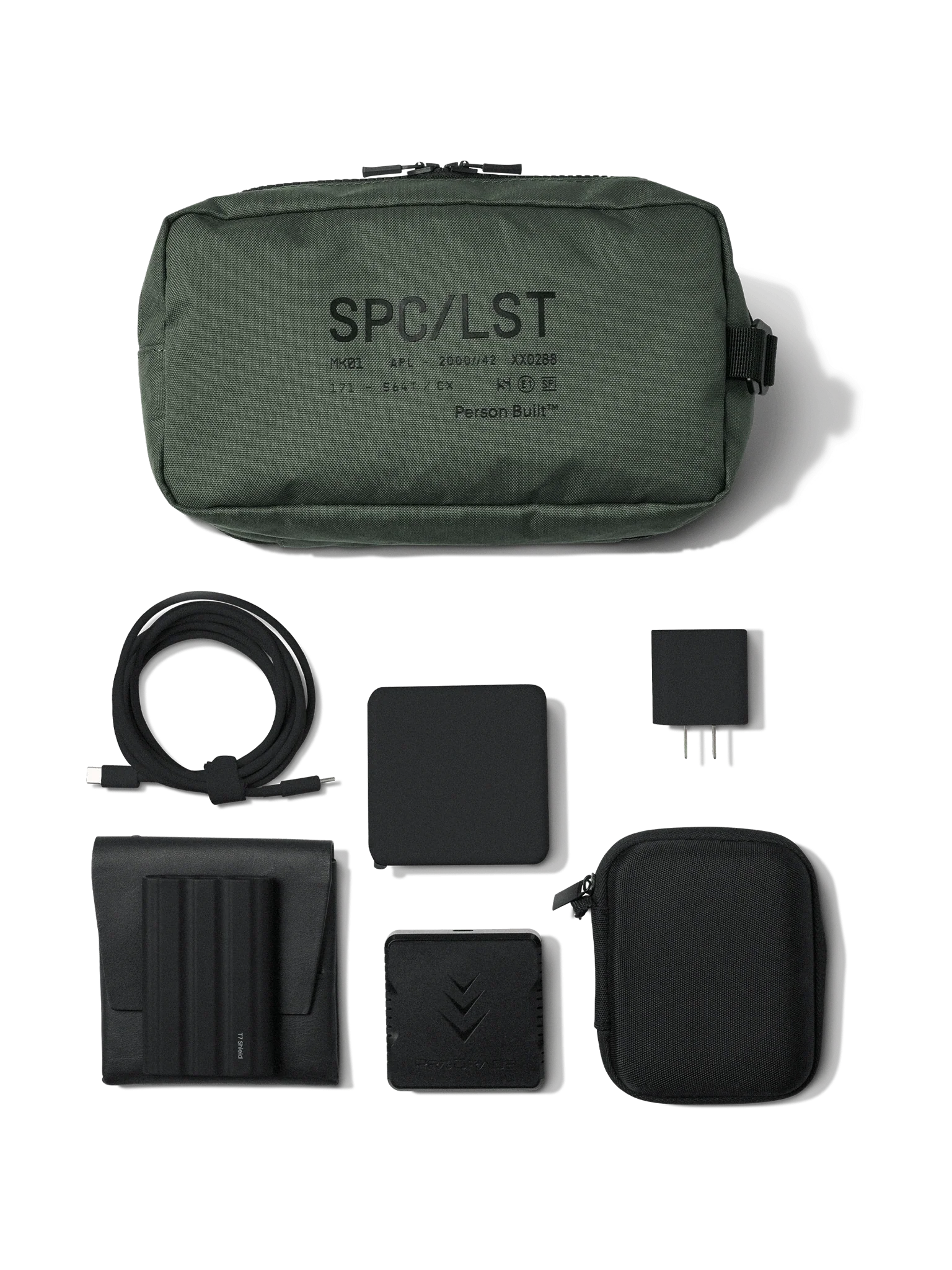SPC/LST System Kit