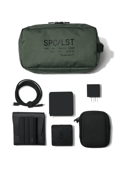 SPC/LST System Kit