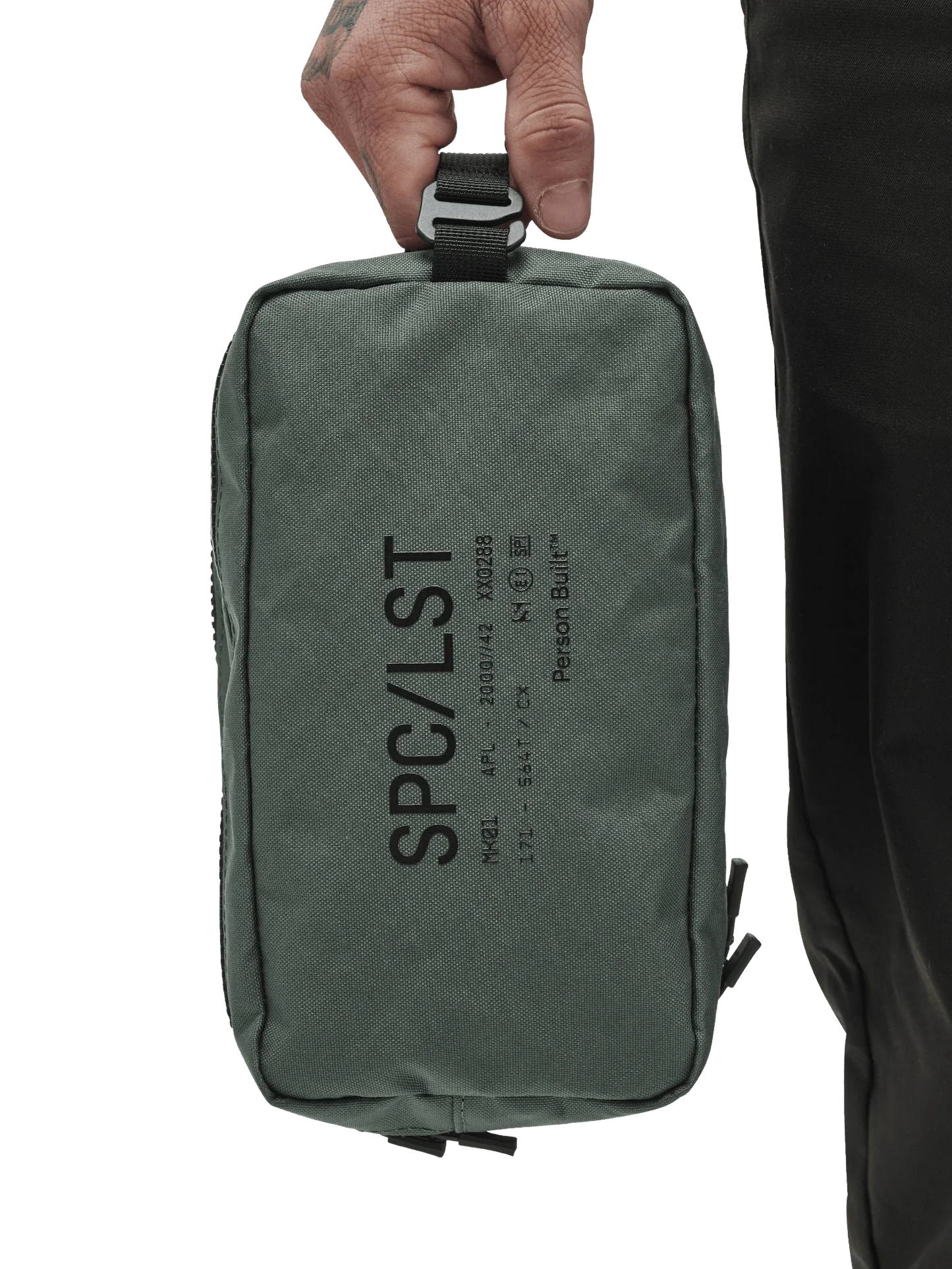 SPC/LST System Kit