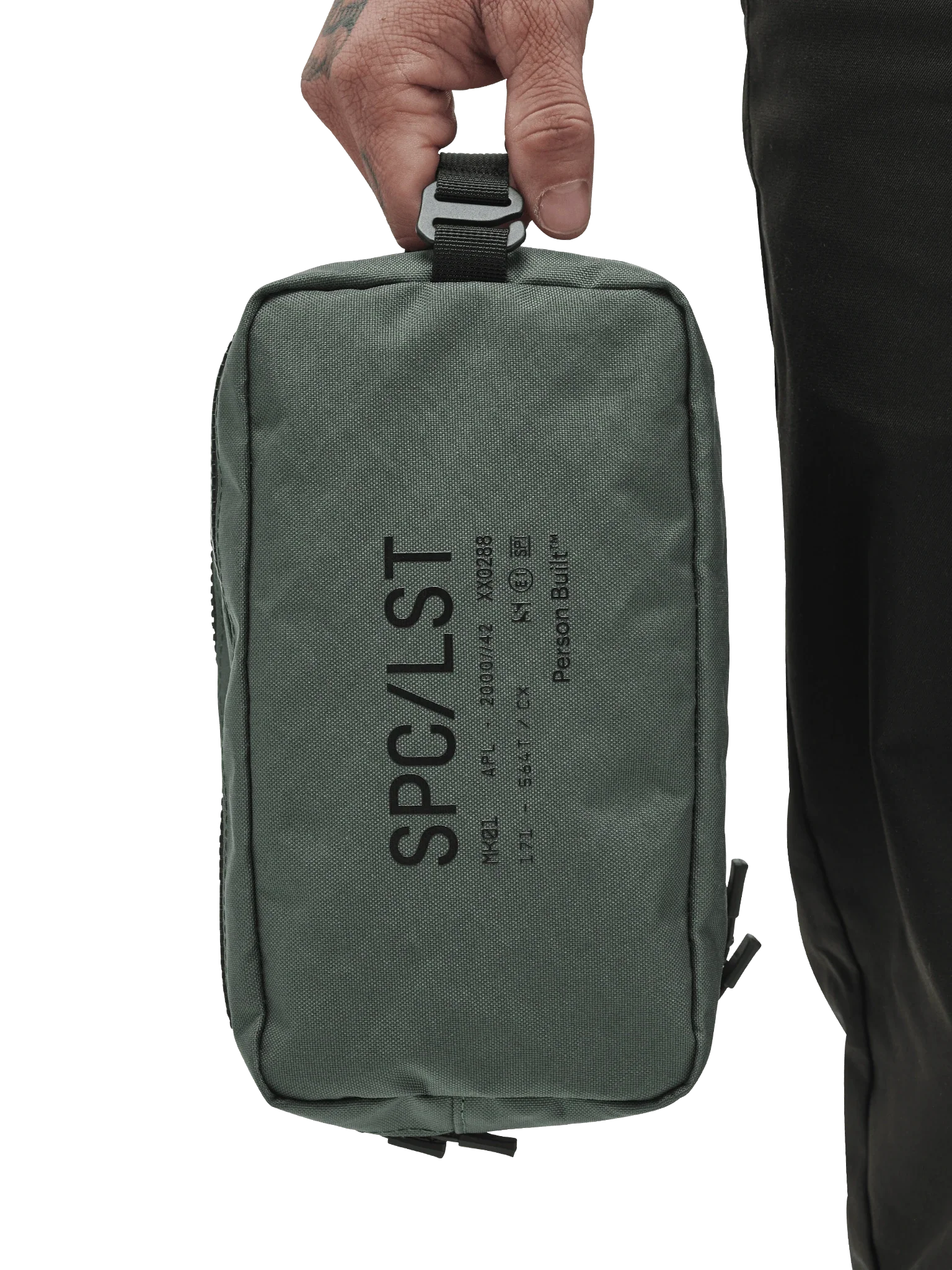 SPC/LST System Kit