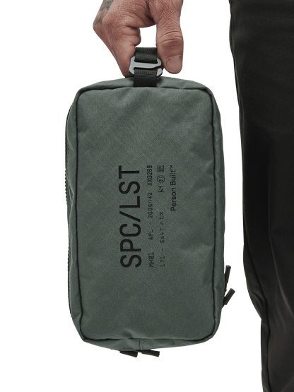 SPC/LST System Kit