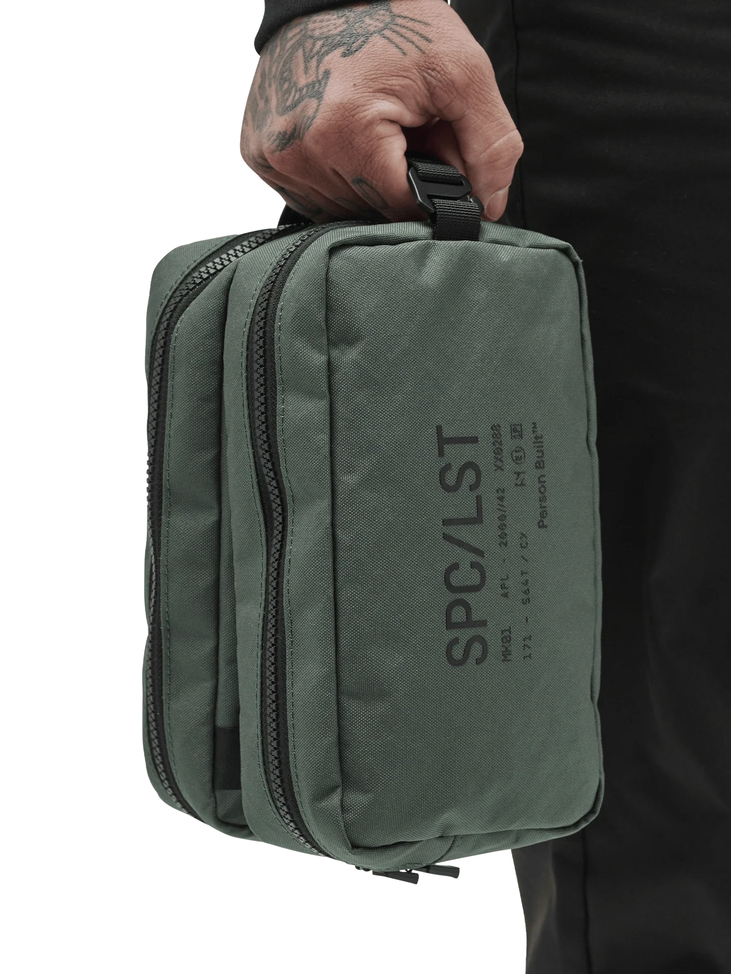 SPC/LST System Kit
