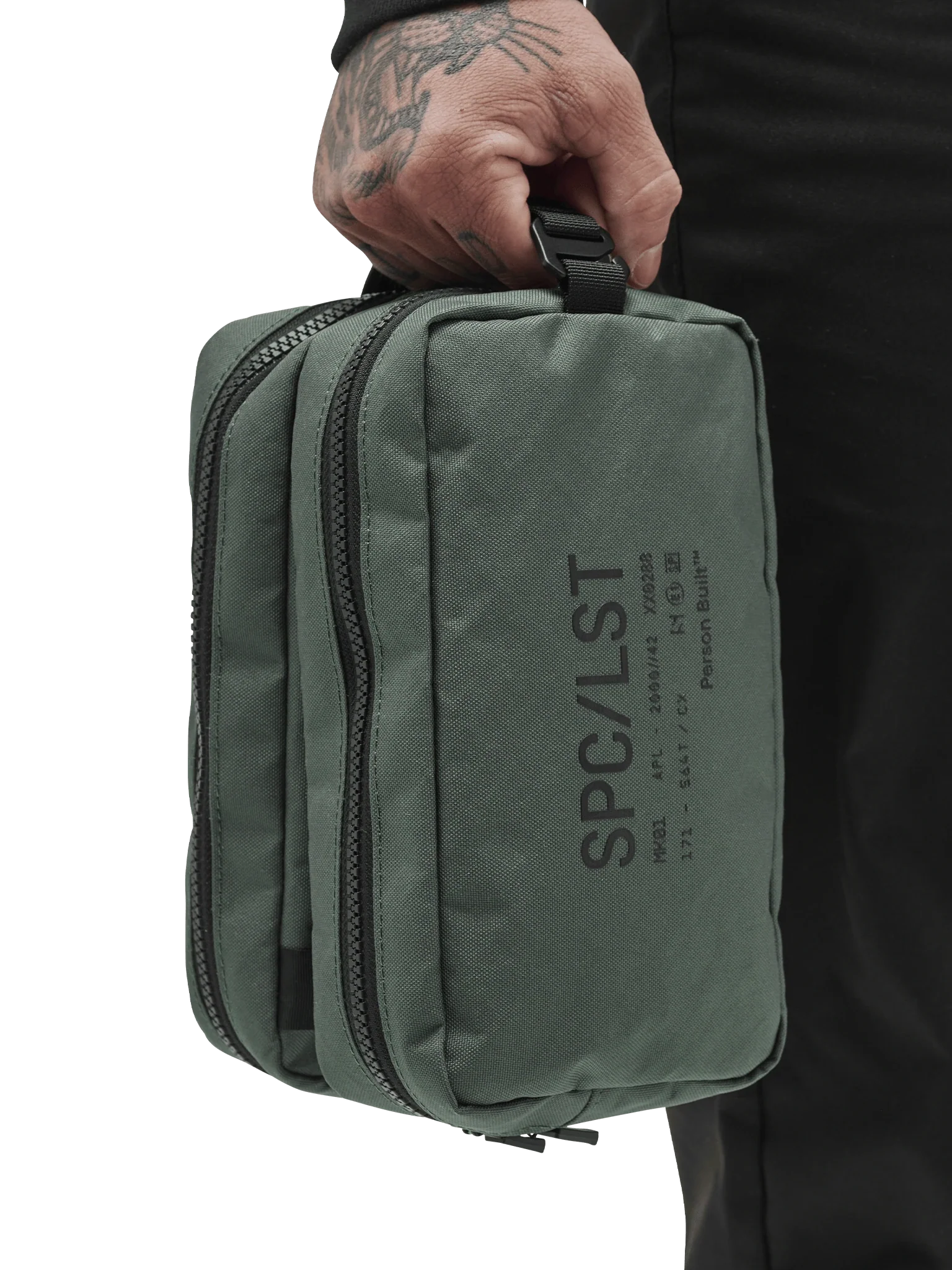 SPC/LST System Kit