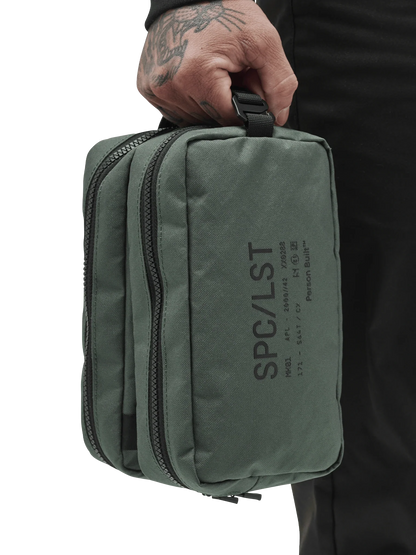 SPC/LST System Kit