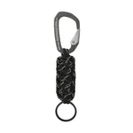 DSPTCH Key Chain - Black 3M