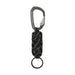 DSPTCH Key Chain - Black 3M