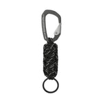 DSPTCH Key Chain - Black 3M