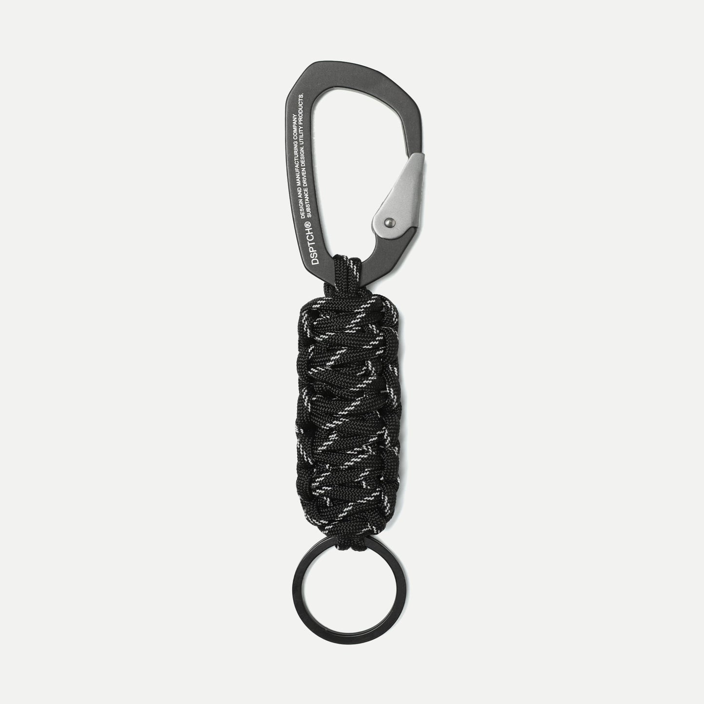 DSPTCH Key Chain