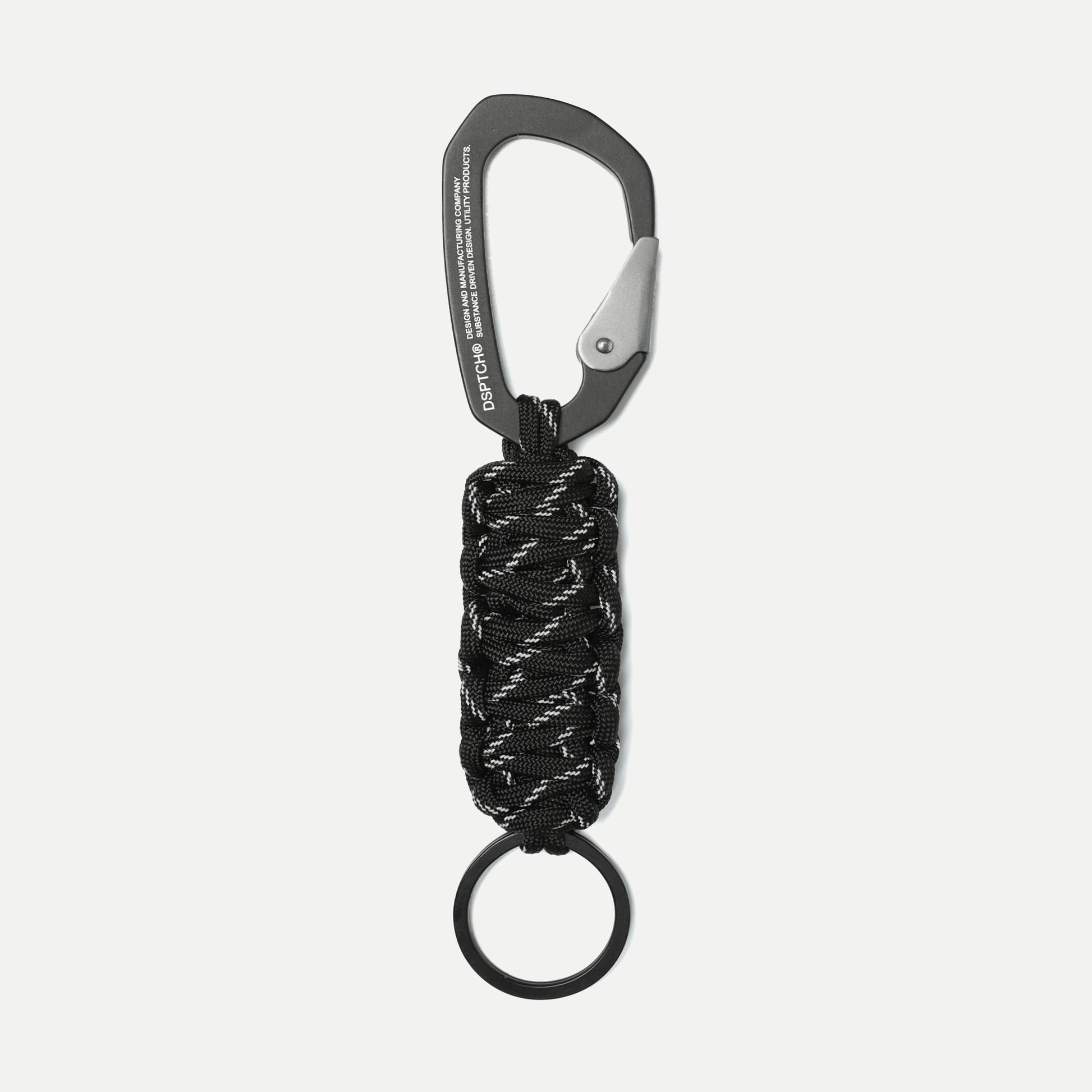 DSPTCH Key Chain